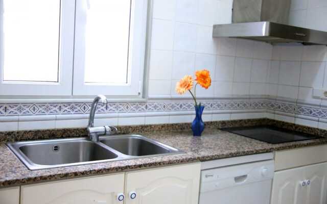 Villa La Mar Brava