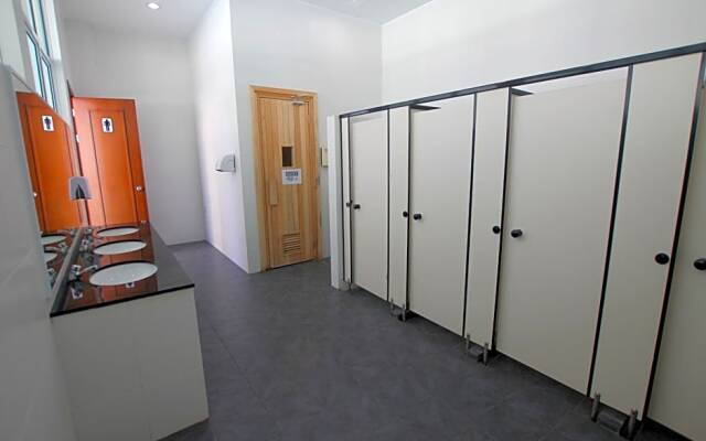 Bay Resort Condominium@Imperial Suites Diamond Tower