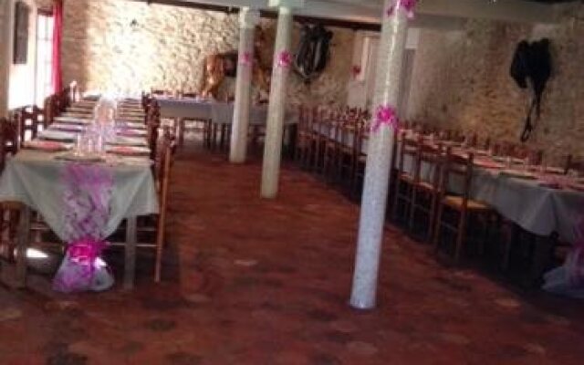 Moulin de Moulignon B&B