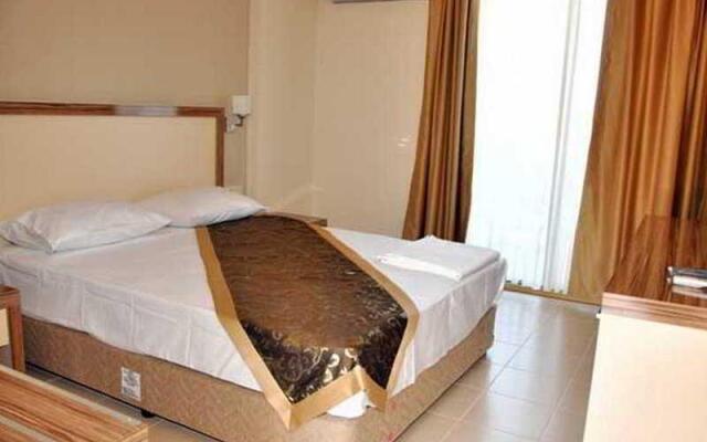 Buhana Hotel