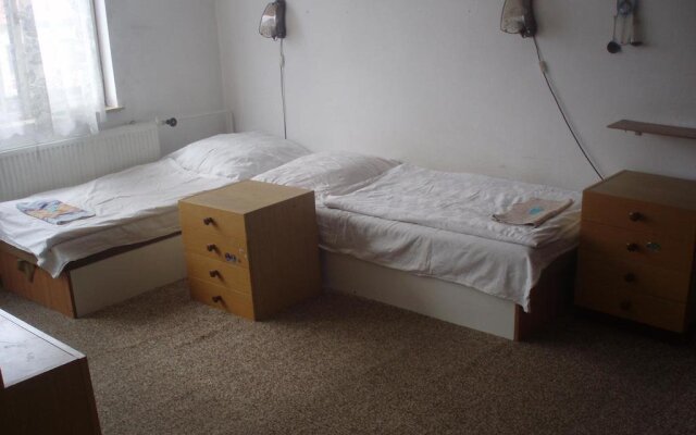 Penzion A Apartman Renata