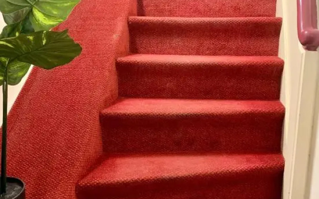 Apartments am Wasser by Fewo & Zimmer Bruns