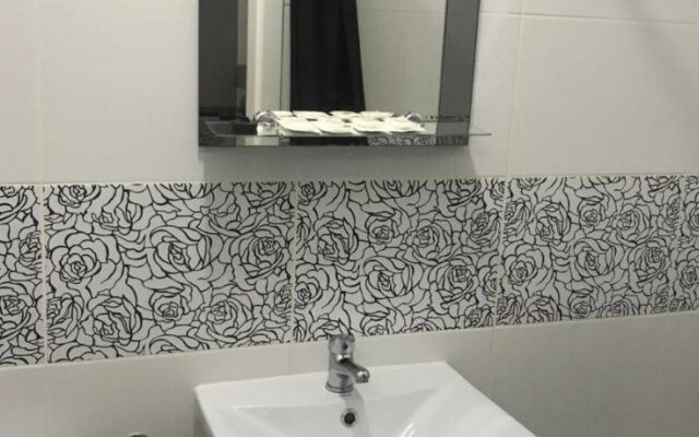 Penzión Oáza