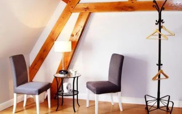 La Parenthèse Normande Chambre D'hôtes Rouen