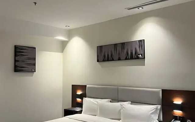 Kayan Serviced Apartments