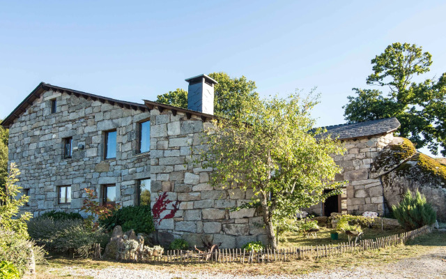 A Aira da Petada Hotel Boutique