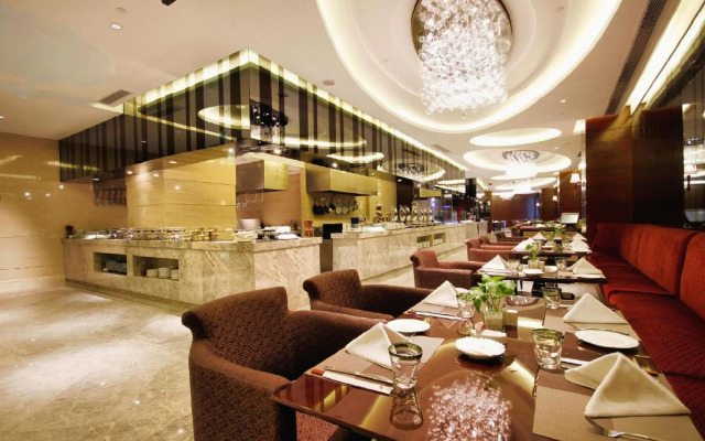 Rich Global Hotel