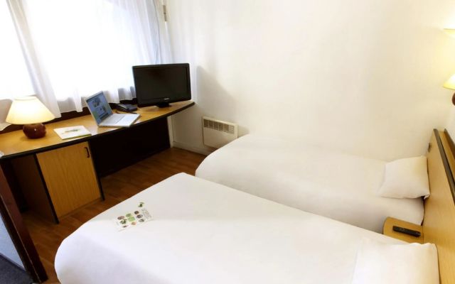 Campanile Hotel Gouda