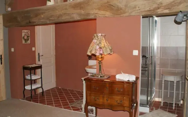 Chambre dHôtes Les Granges Neuves