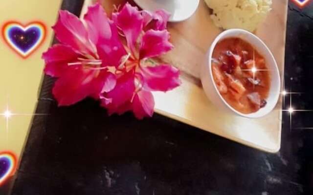 Samanatropicalvillage