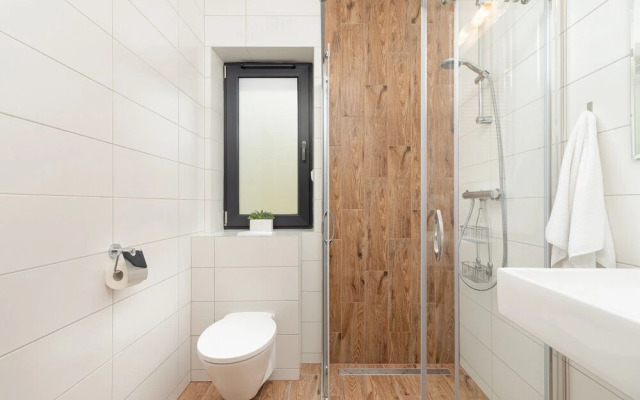 Prestige Golden View Wellness Apartments