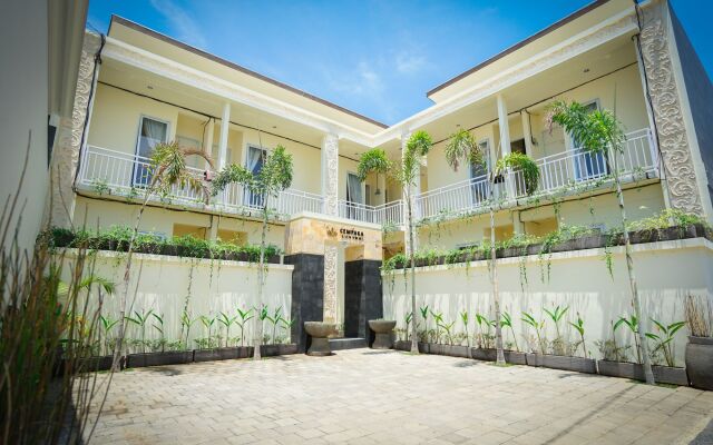 Sanur Cempaka Living