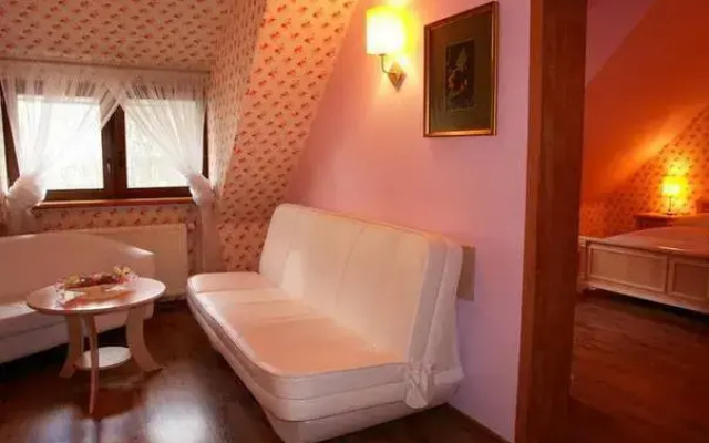 Zajazd U Dudziarza