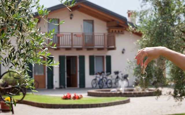 Agritur La Cort