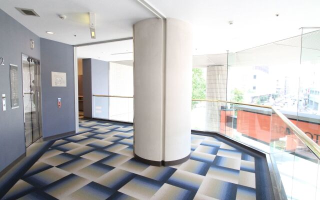 APA HOTEL Fukuoka Watanabedori Ekimae EXCELLENT