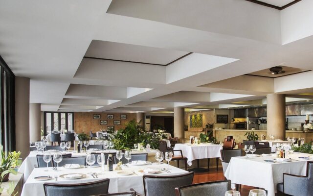 Sedona Hotel Yangon
