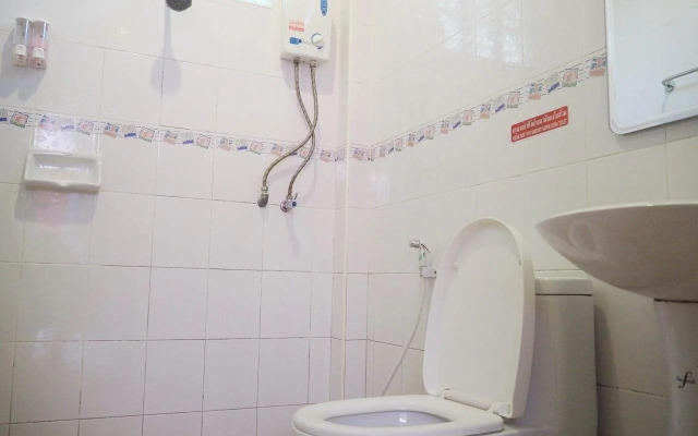 Baan Kiangdow Resort