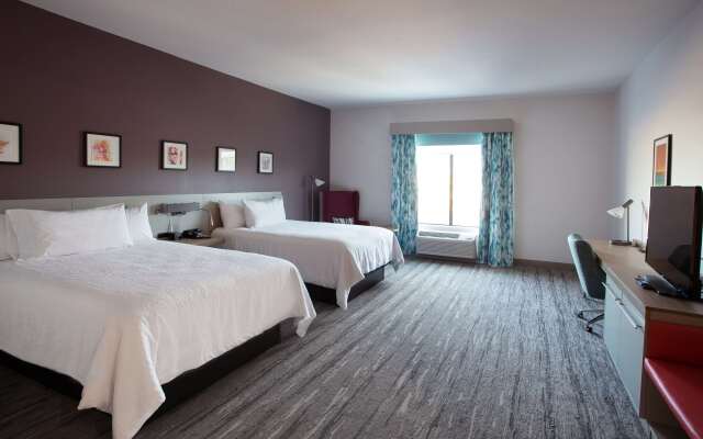 Hilton Garden Inn Southern Pines Pinehurst, NC