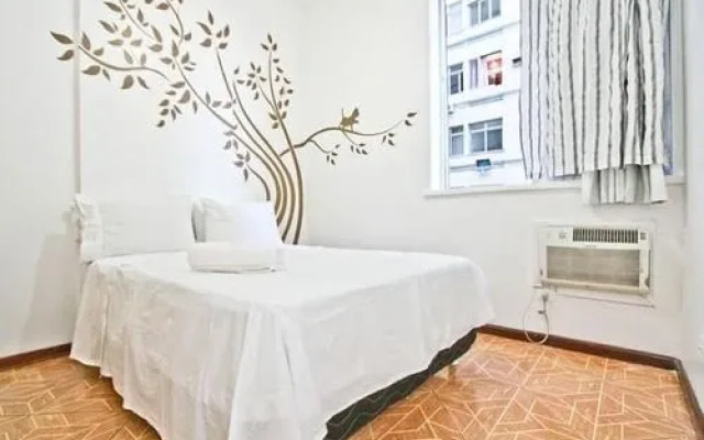 Terra Tour Djalma Ulrich 1