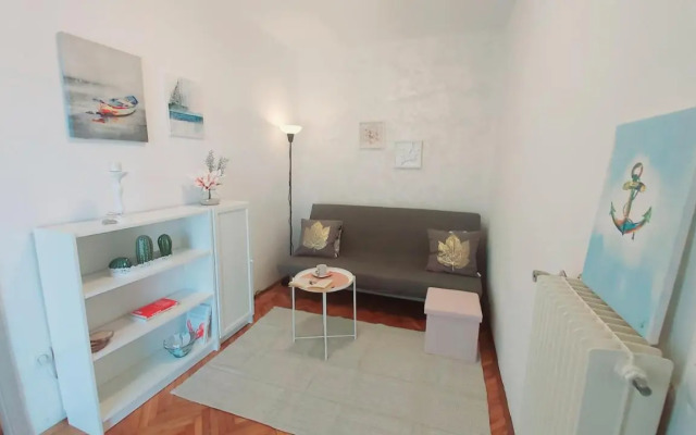 Apartments Lidija