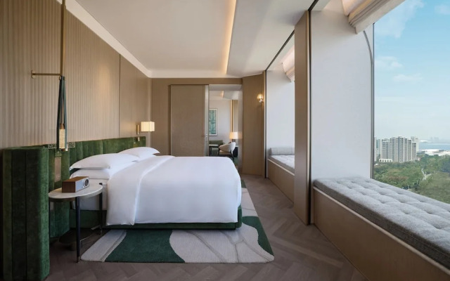 Fairmont Xiamen