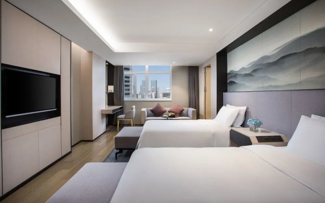 Mercure Hotel Dalian-Friendship Square