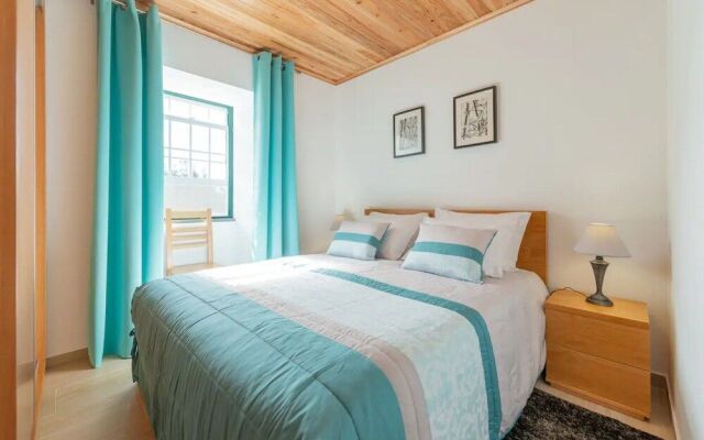 Villa Traditional, Pico by Izibookings