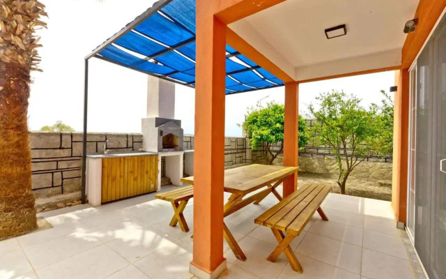 Gelemis Apart Hotel
