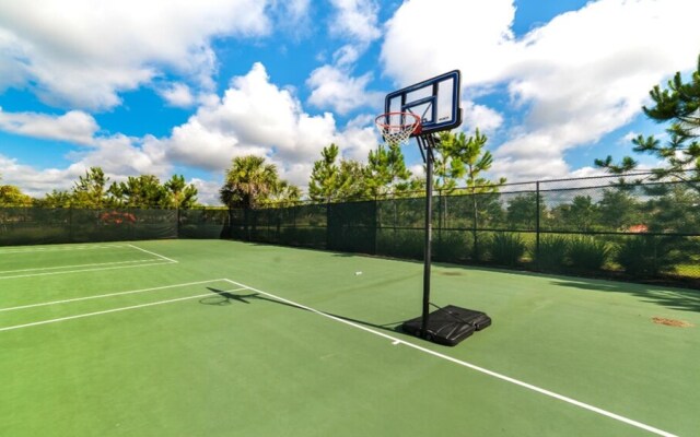 The Fabulous Villa 5224