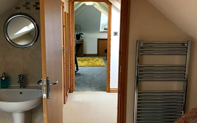 Mooredge B&B