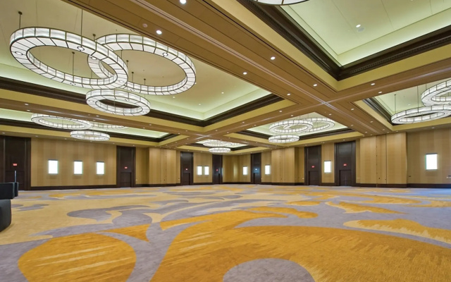 Omni Dallas Hotel