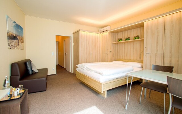 City Hotel Hannover