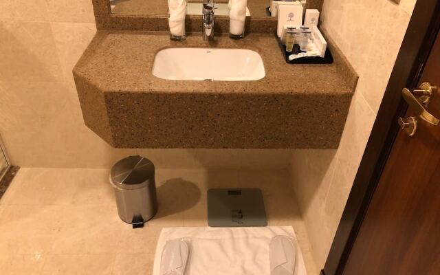 Ebreez Hotel