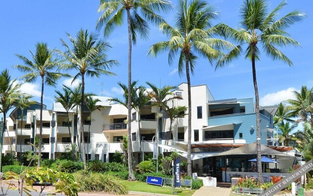 Seascape Holidays - Peninsula Apartments