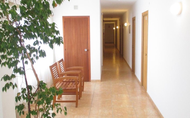 Hostal Residencia Nicolau