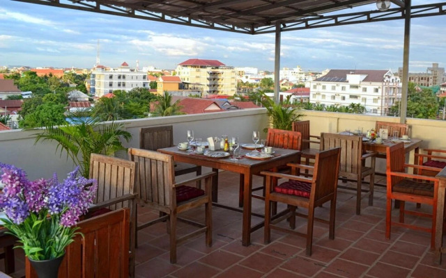 Baan Soksan