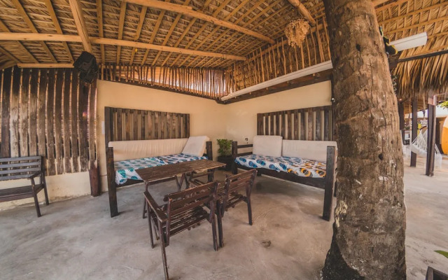 Capri Beach House