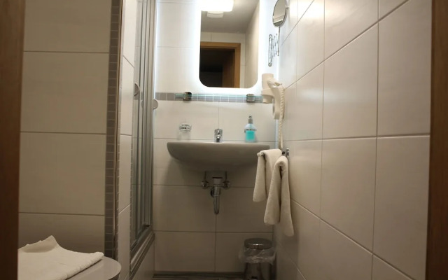 Landhotel Zum grünen Baum