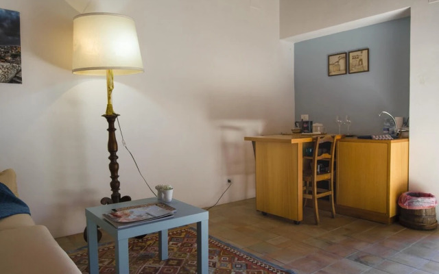 Dimora Il Balcone Barocco