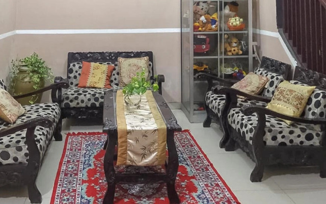 Homestay Bu Suwati Syariah