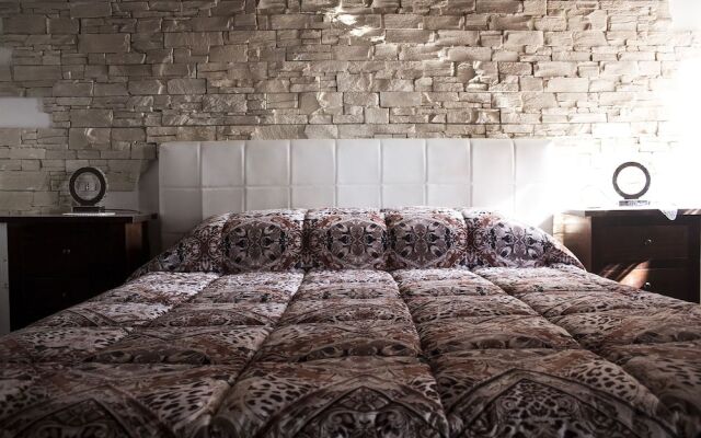 Eden Lilli - B & B Cartoceto