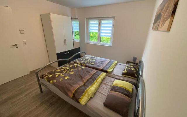 Ferienwohnung Bachmann