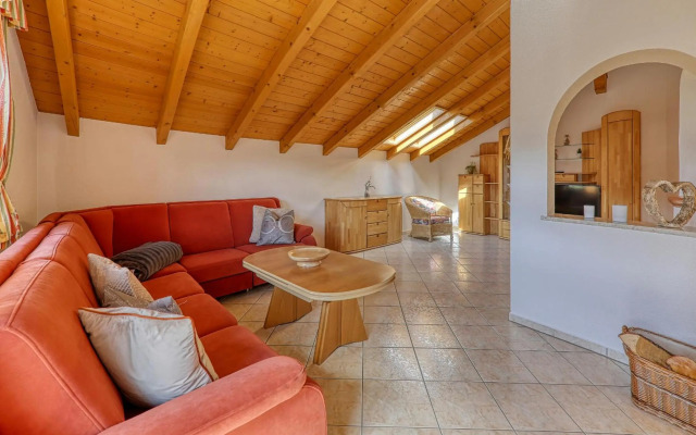 Ferienwohnung "Familienglück"