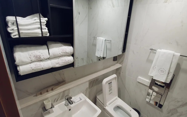 Sota Suite Sokcho Worldstate