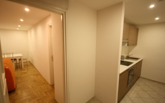Zonaflat - Opera Apartments