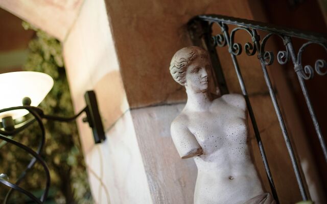 Hotel Gio