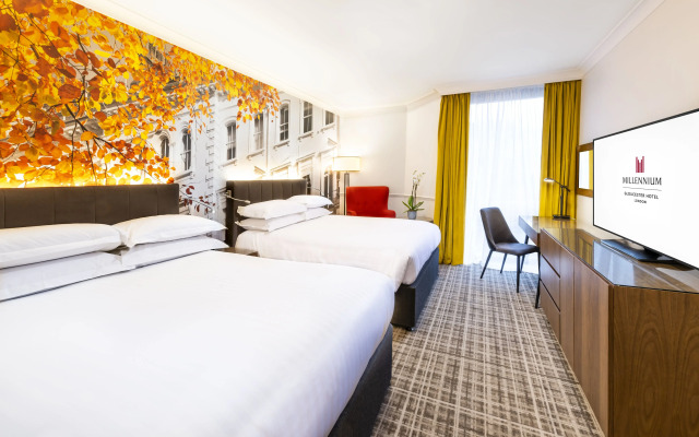 Millennium Hotel and Conference Centre Gloucester London