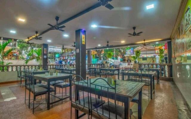Hotel baga imperial