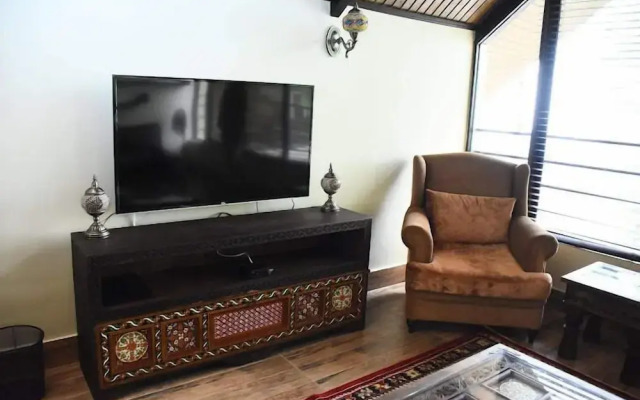 Pasha's Hotel