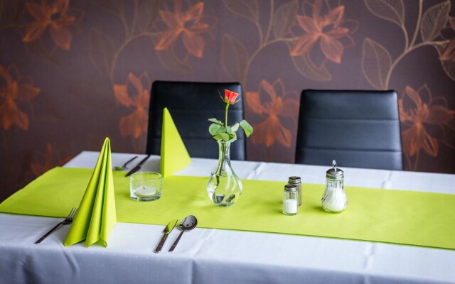 Milde Hotel
